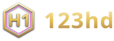 123hd logo